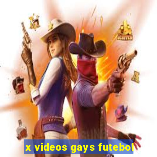 x videos gays futebol